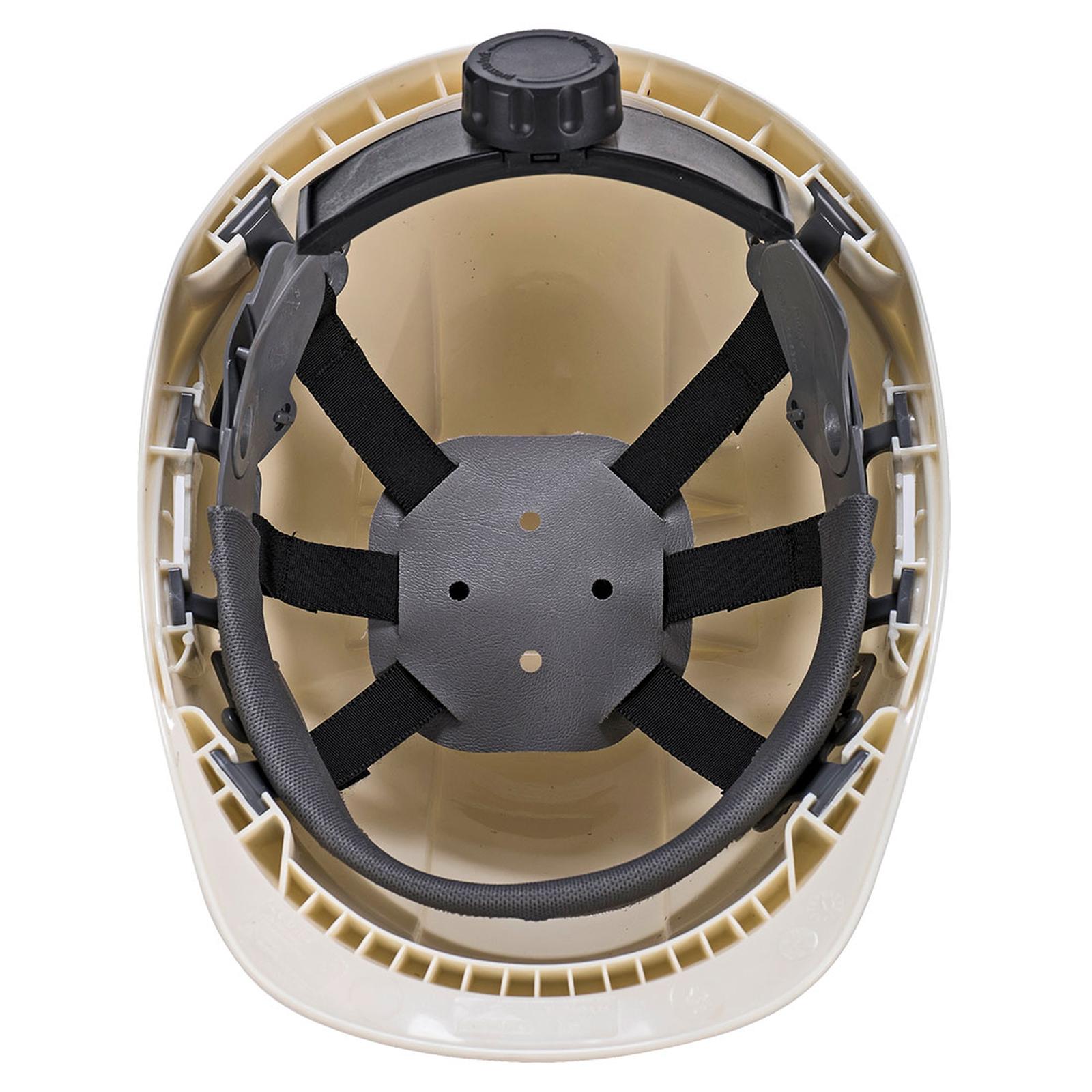 Portwest Helmen PG54 wit(WH)