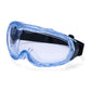 Portwest Oogbescherming Ruimzichtbrillen PG66 Ultra Safe AS/AF Vented blank(CL)