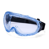 Portwest Oogbescherming Ruimzichtbrillen PG66 Ultra Safe AS/AF Vented blank(CL)