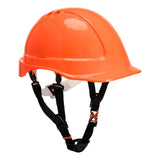 Portwest Helm PH55 Endurance Slip Ratchet oranje(OR)