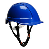 Portwest Helm PH55 Endurance Slip Ratchet koningsblauw(RB)