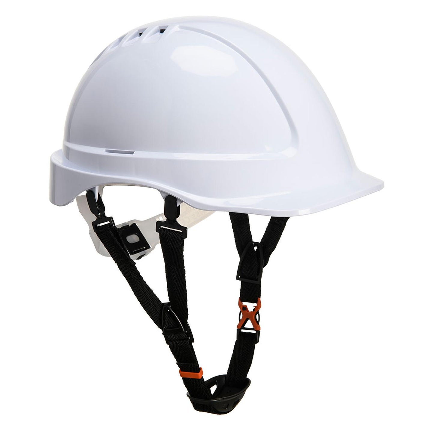 Portwest Helm PH55 Endurance Slip Ratchet wit(WH)