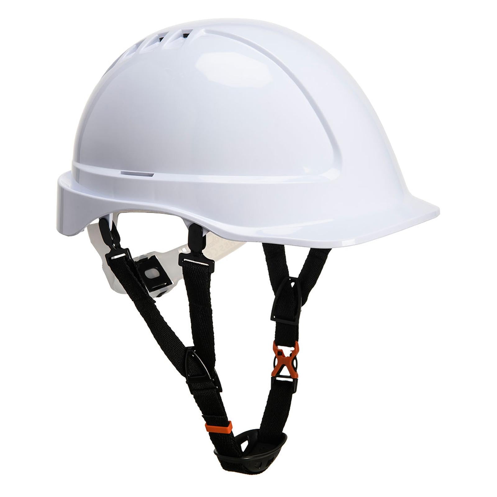 Portwest Helm PH55 Endurance Slip Ratchet wit(WH)