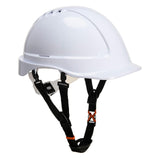 Portwest Helm PH55 Endurance Slip Ratchet wit(WH)