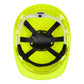 Portwest Helm PH55 Endurance Slip Ratchet geel(YE)