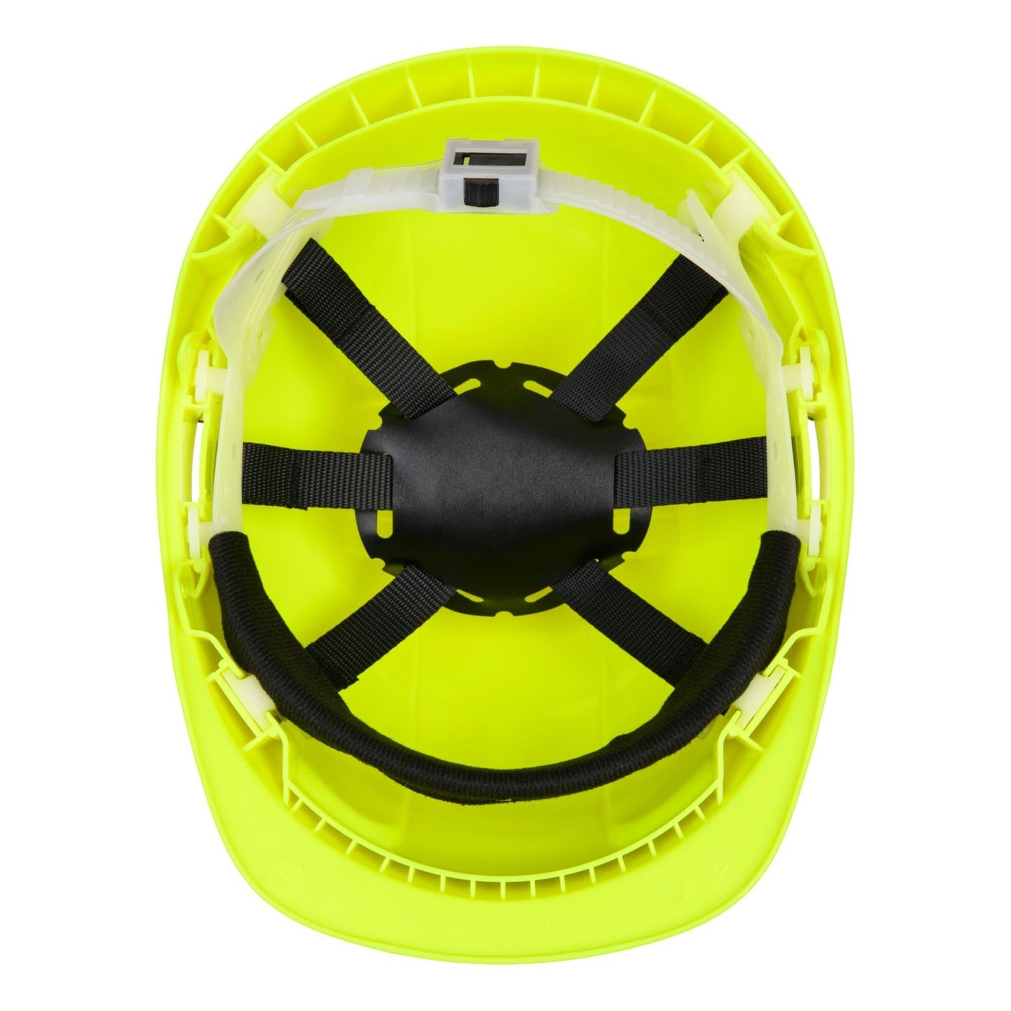 Portwest Helm PH55 Endurance Slip Ratchet geel(YE)