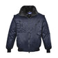 Portwest Jassen PJ10 marineblauw(NA)