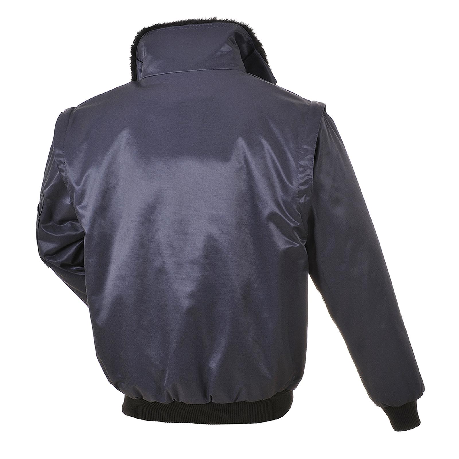 Portwest Jassen PJ10 marineblauw(NA)
