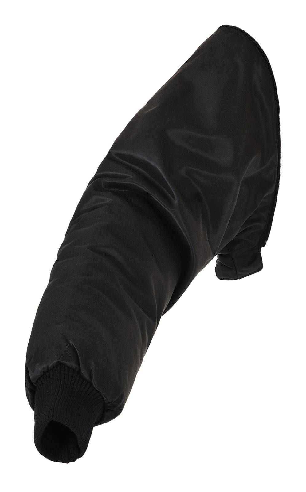 Portwest Jassen PJ20 zwart-grijs(BY)