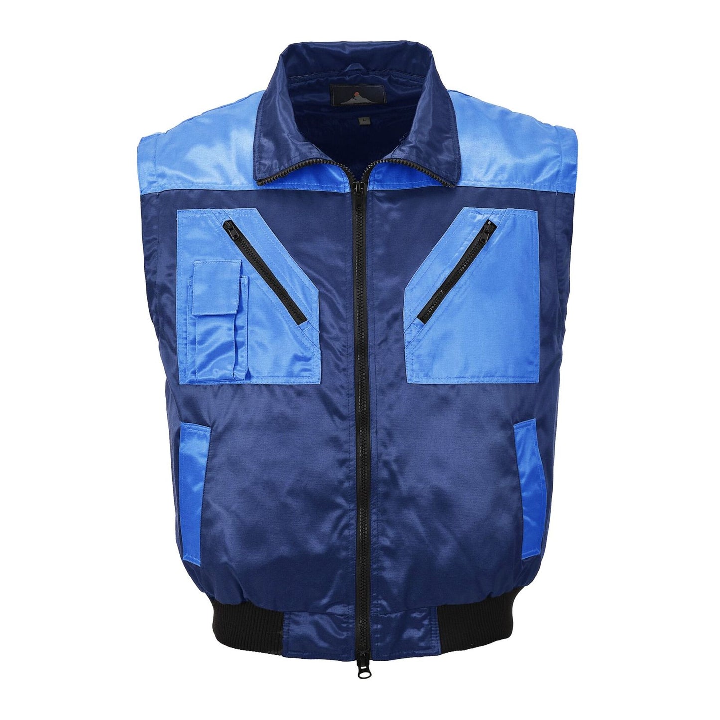 Portwest Jassen PJ20 marineblauw(NA)