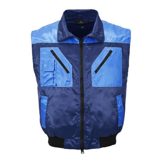 Portwest Jassen PJ20 marineblauw(NA)