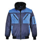Portwest Jassen PJ20 marineblauw(NA)