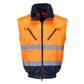 Portwest Jassen PJ50 oranje-marineblauw(ON)