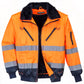 Portwest Jassen PJ50 oranje-marineblauw(ON)