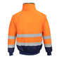 Portwest Jassen PJ50 oranje-marineblauw(ON)