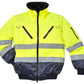 Portwest Jassen PJ50 geel-marineblauw(YN)