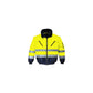 Portwest Jassen PJ50 geel-marineblauw(YN)