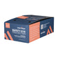Portwest Oogbescherming PBM's Bril PM32 PW32 verkoopklaar Pk12 blank(CL)