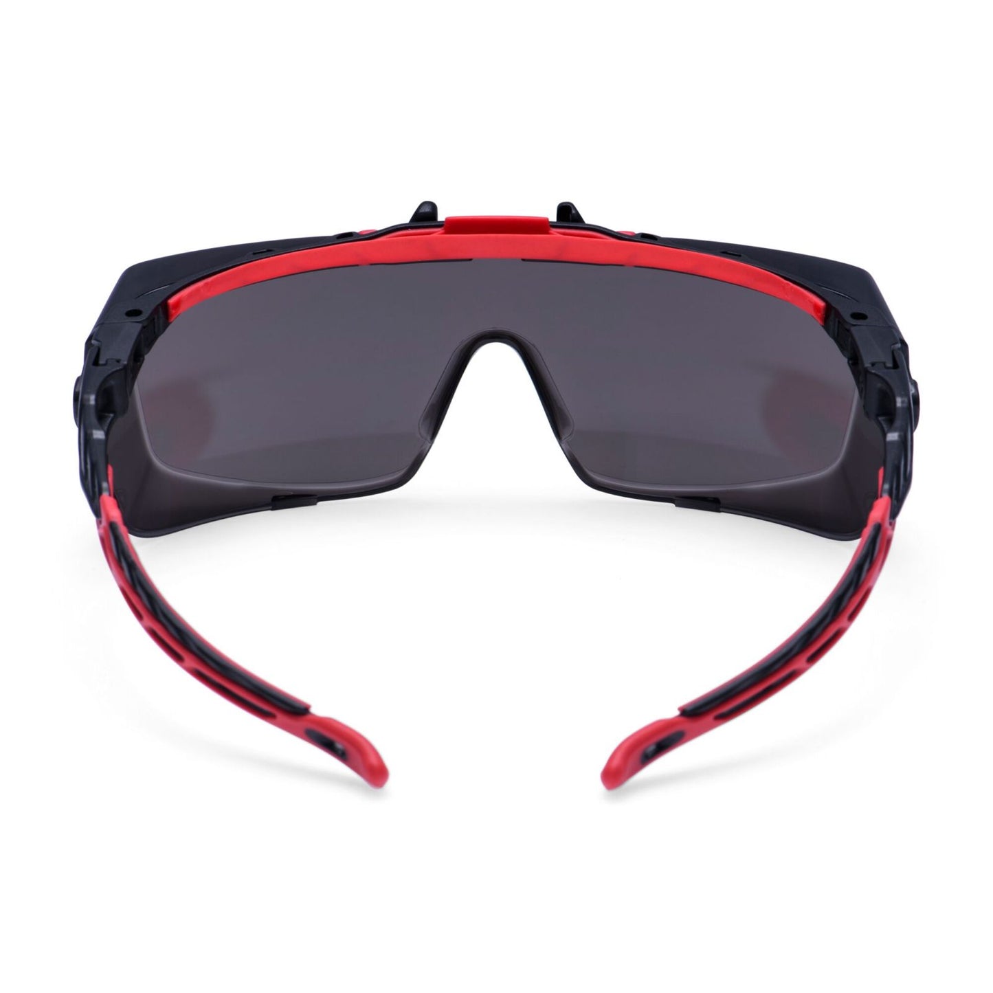 Portwest PBM's Oogbescherming Overzetbril PR03 Extra OTG rookgrijs(SK)