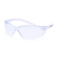 Portwest Veiligheidsbril PR12 Air Safety blank(CL)