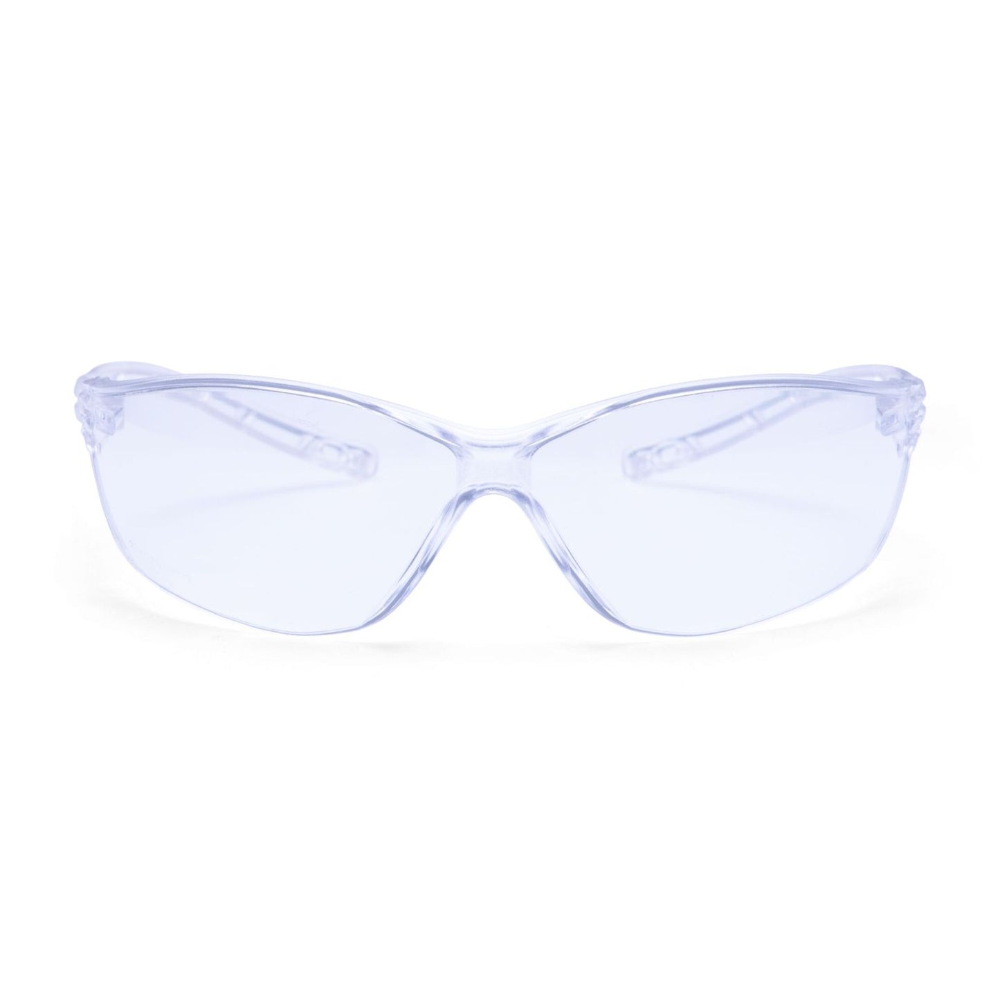 Portwest Veiligheidsbril PR12 Air Safety blank(CL)