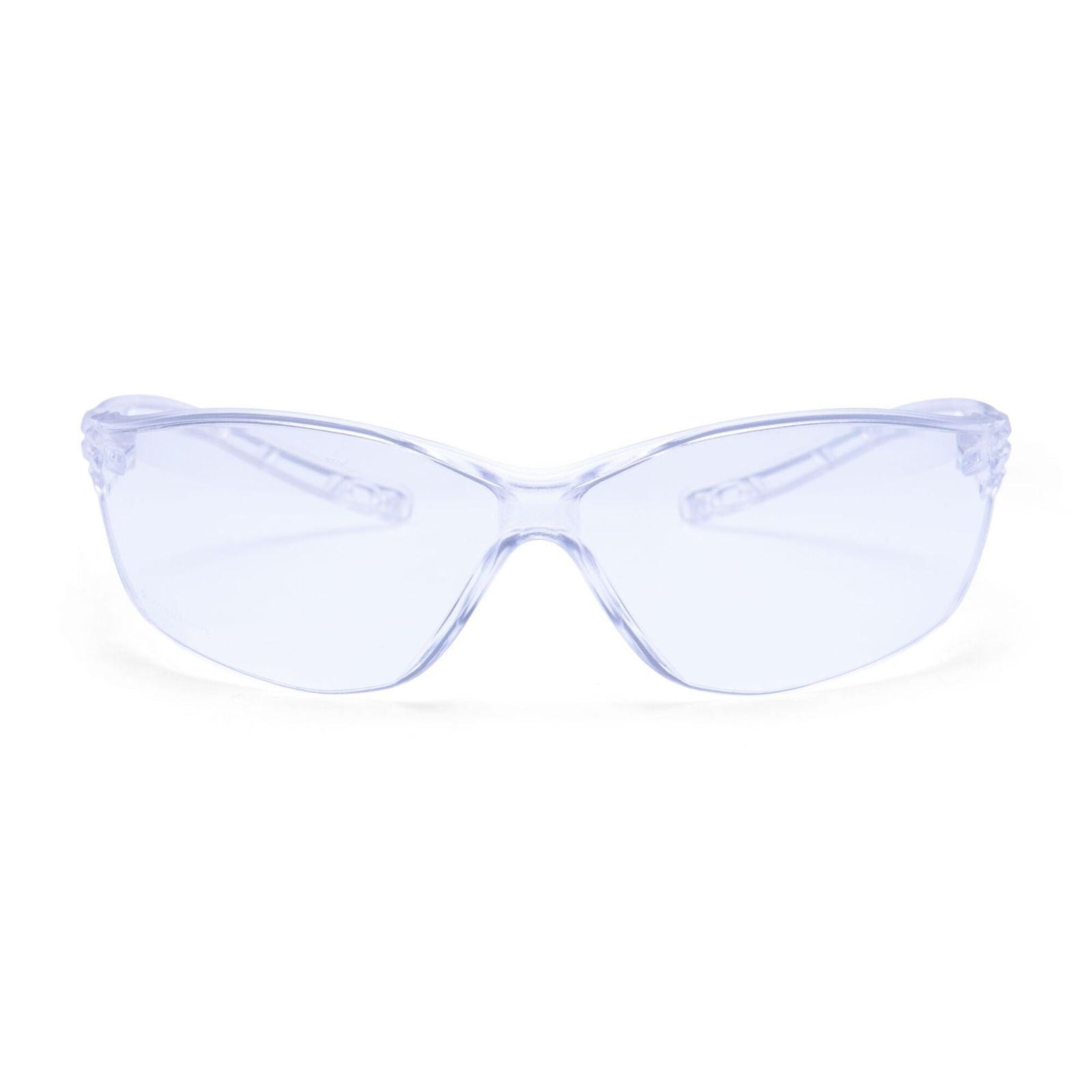 Portwest Veiligheidsbril PR12 Air Safety blank(CL)