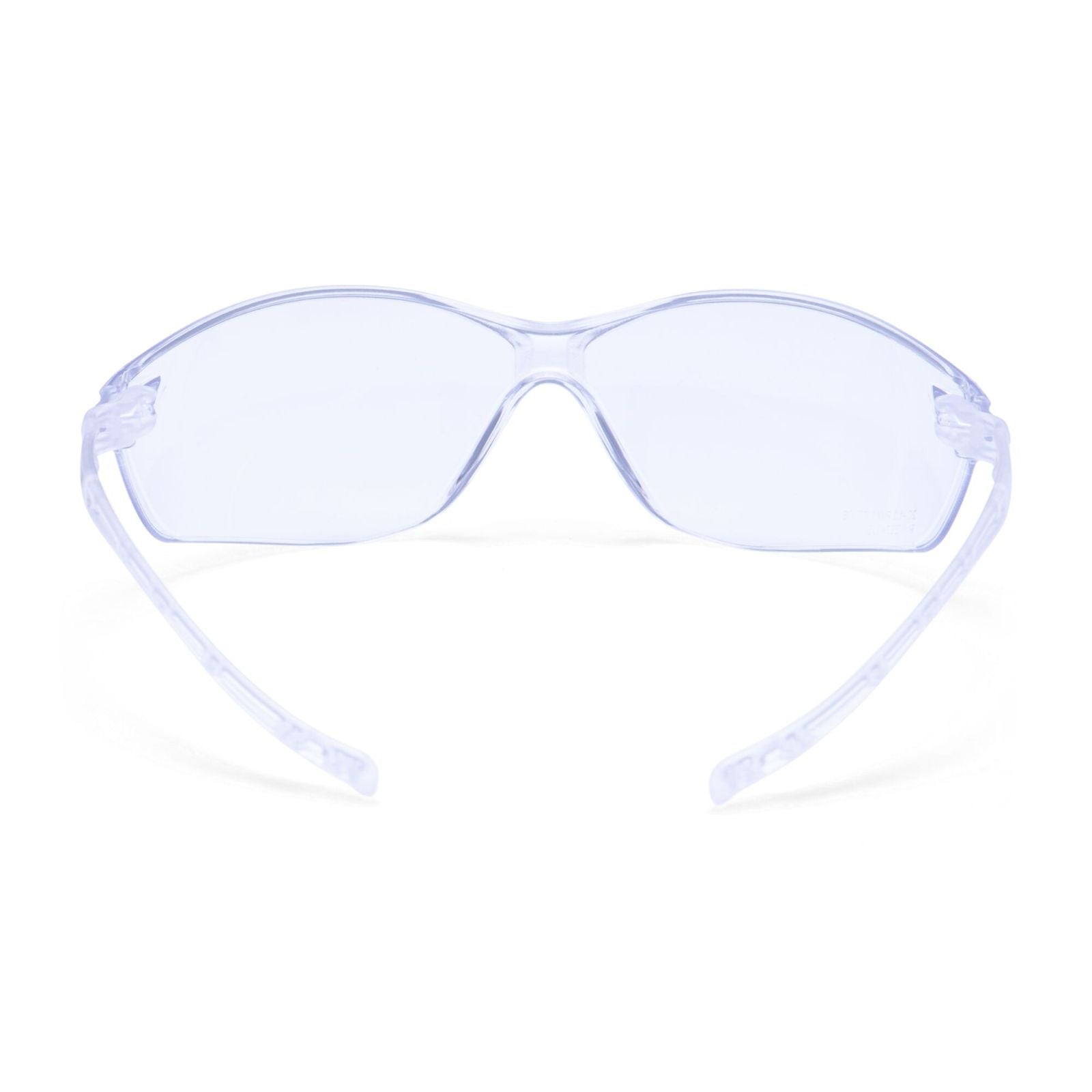 Portwest Veiligheidsbril PR12 Air Safety blank(CL)