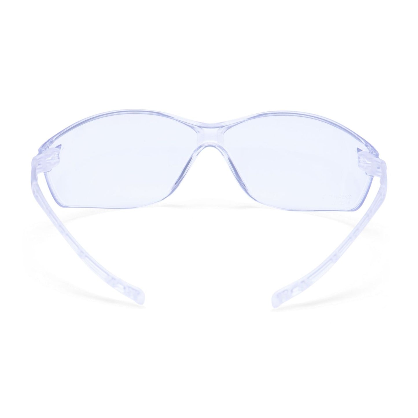 Portwest Veiligheidsbril PR12 Air Safety blank(CL)