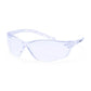 Portwest Veiligheidsbril PR12 Air Safety blank(CL)