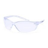 Portwest Veiligheidsbril PR12 Air Safety blank(CL)
