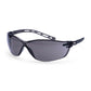 Portwest Veiligheidsbril PR12 Air Safety rookgrijs(SK)