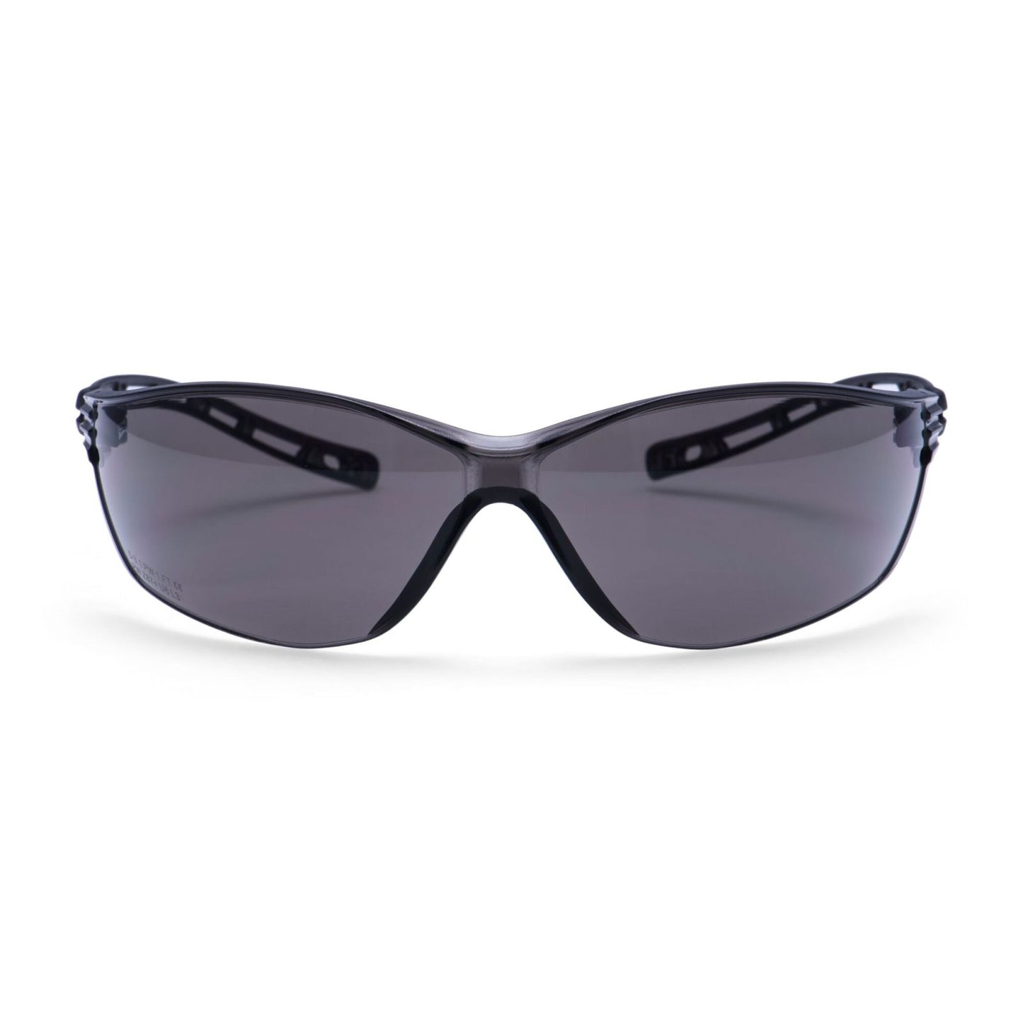 Portwest Veiligheidsbril PR12 Air Safety rookgrijs(SK)