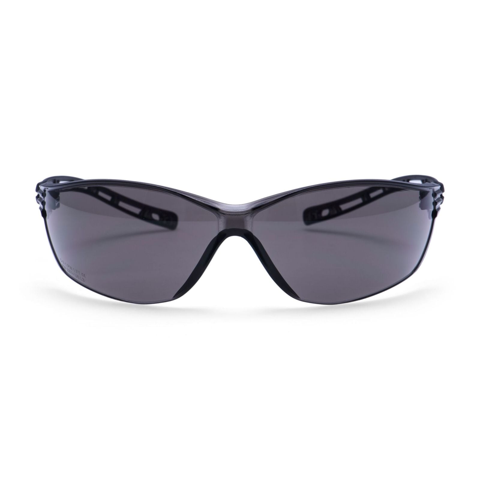 Portwest Veiligheidsbril PR12 Air Safety rookgrijs(SK)