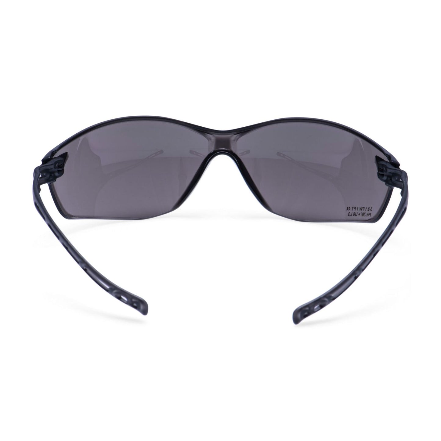 Portwest Veiligheidsbril PR12 Air Safety rookgrijs(SK)