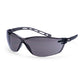 Portwest Veiligheidsbril PR12 Air Safety rookgrijs(SK)