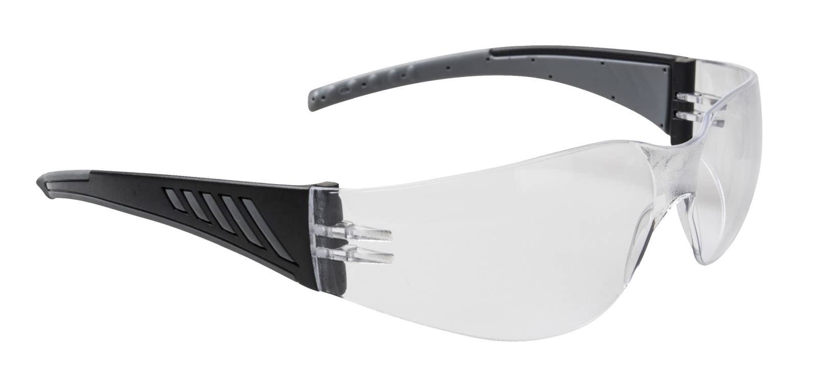 Portwest Brillen PR32 blank(CL)