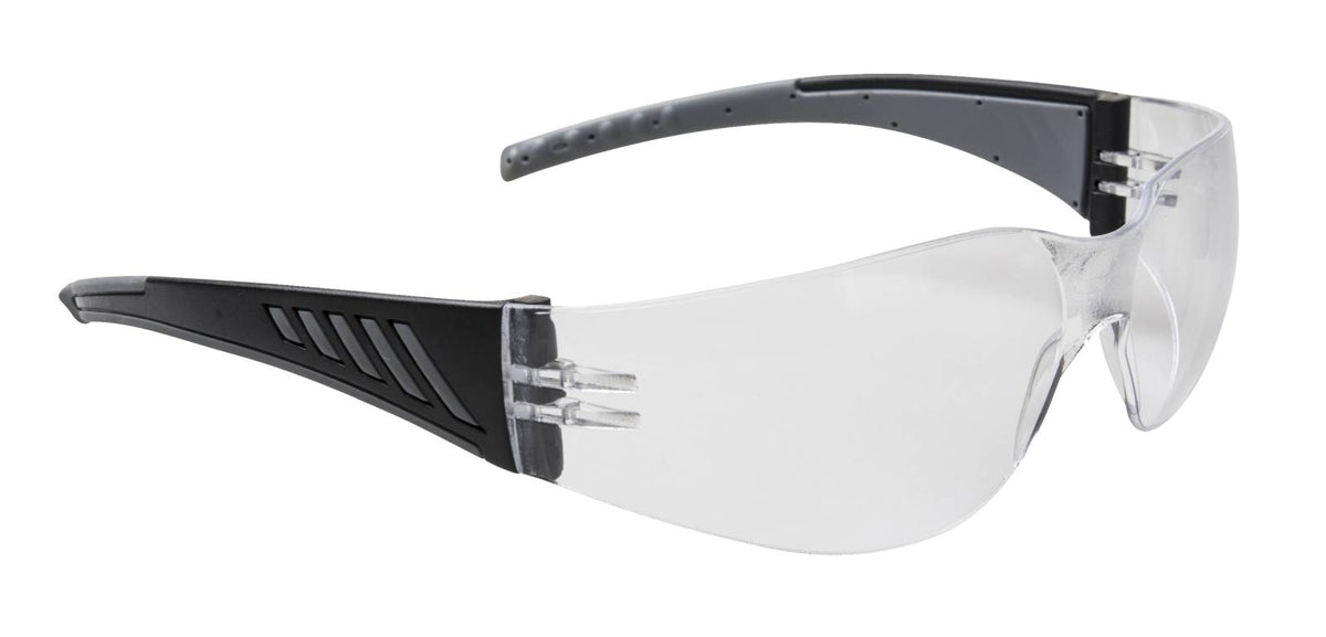 Portwest Brillen PR32 blank(CL)