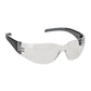 Portwest Brillen PR32 blank(CL)