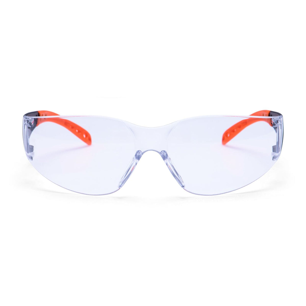 Portwest Brillen PR32 blank(CL)