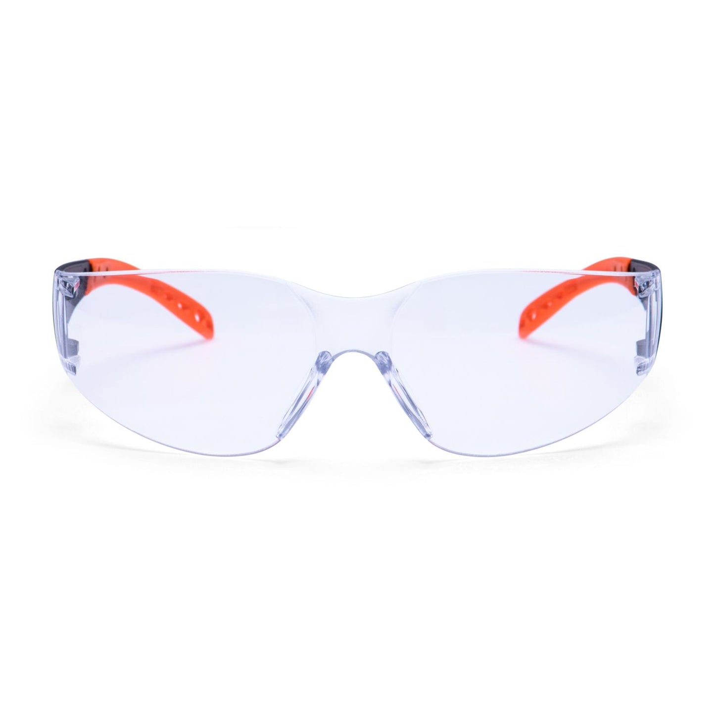 Portwest Brillen PR32 blank(CL)