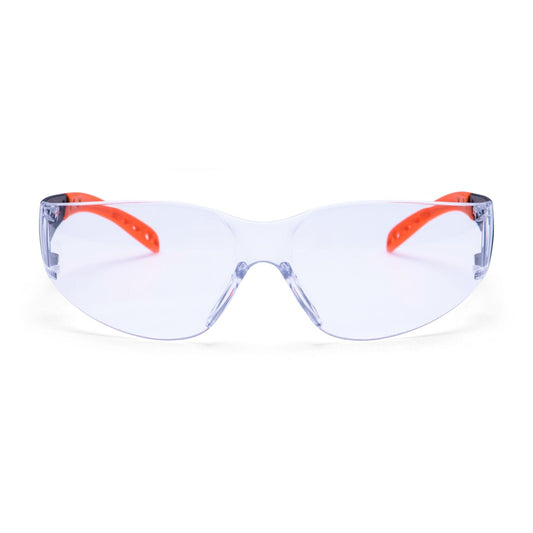 Portwest Brillen PR32 blank(CL)