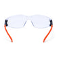 Portwest Brillen PR32 blank(CL)