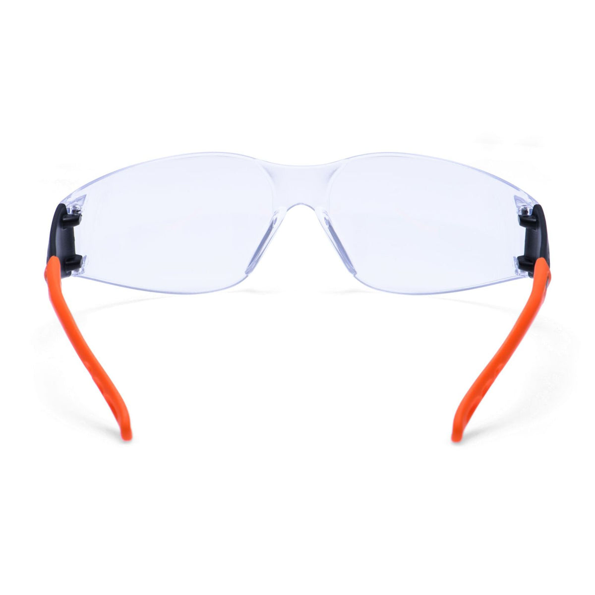 Portwest Brillen PR32 blank(CL)