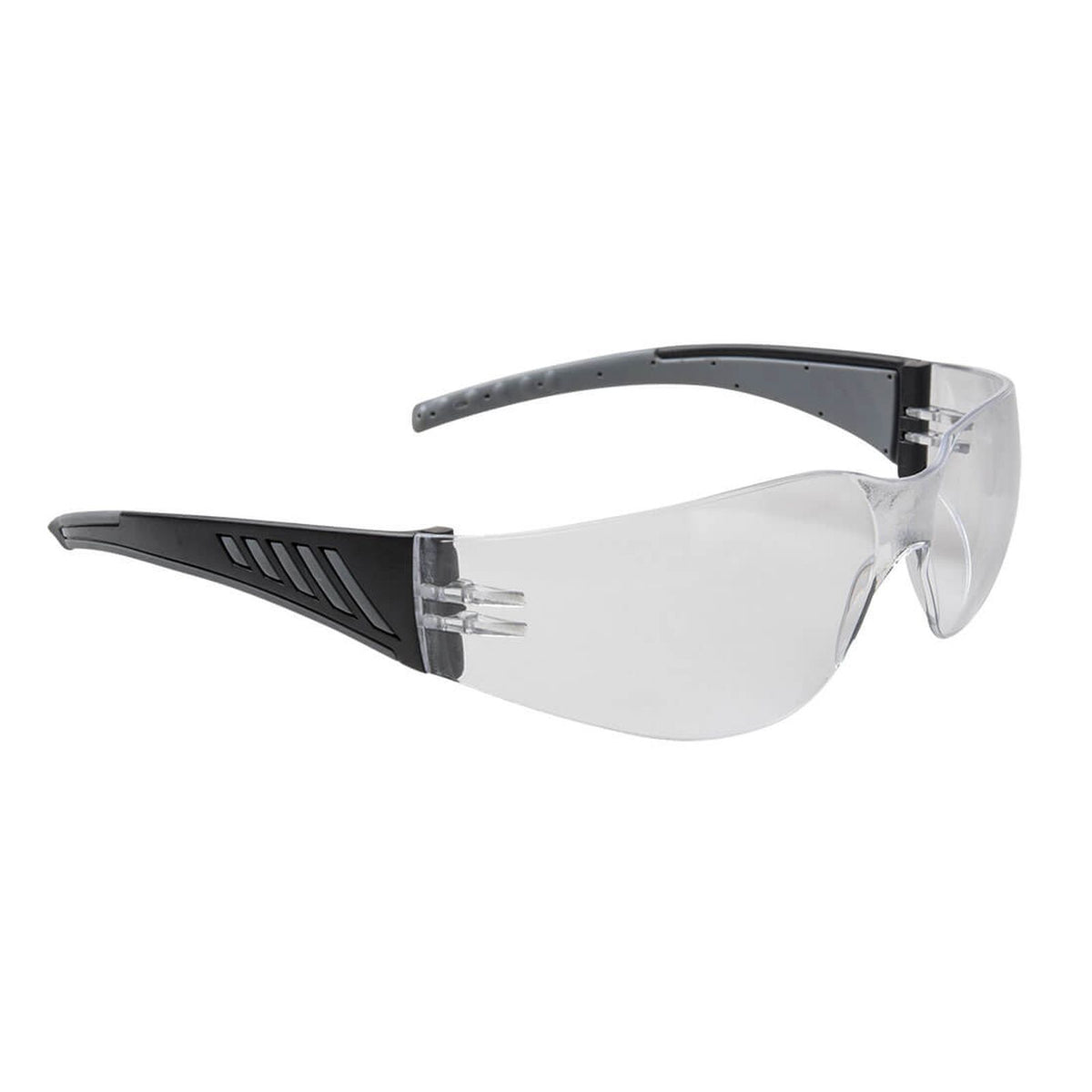 Portwest Brillen PR32 blank(CL)
