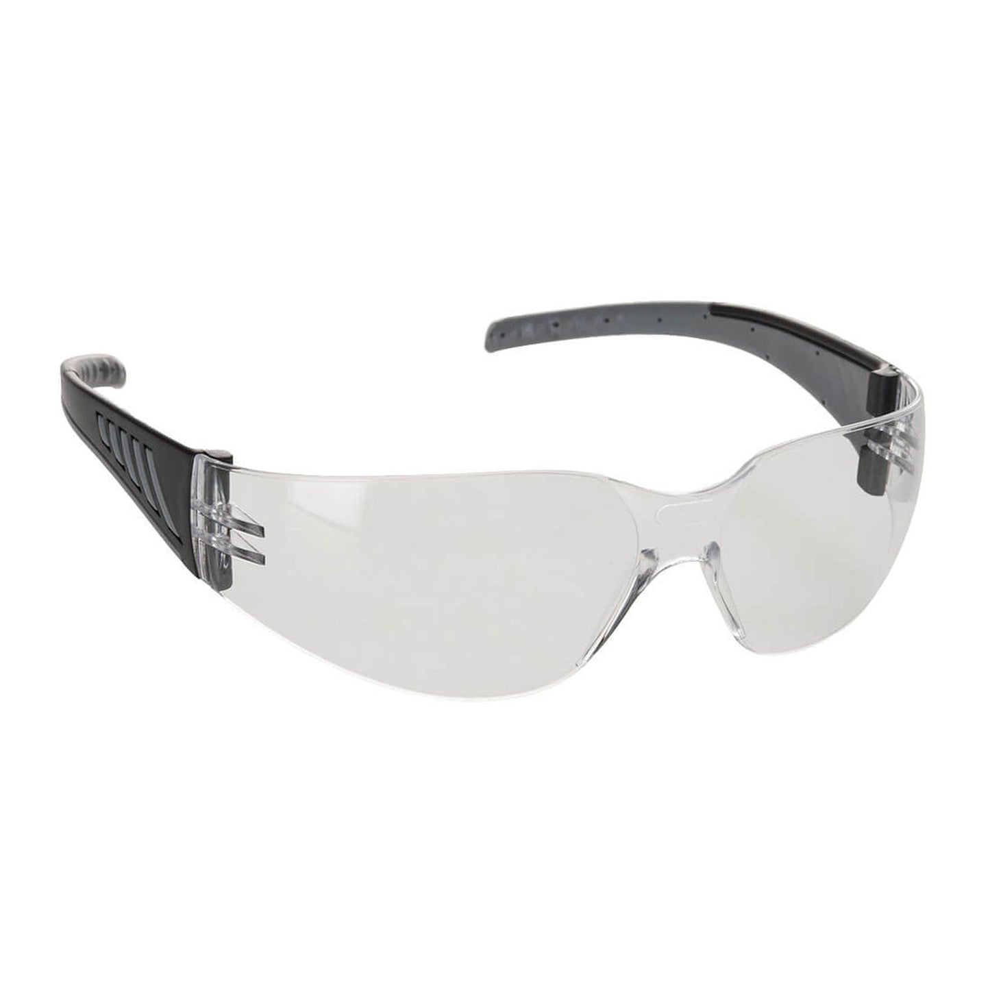 Portwest Brillen PR32 blank(CL)
