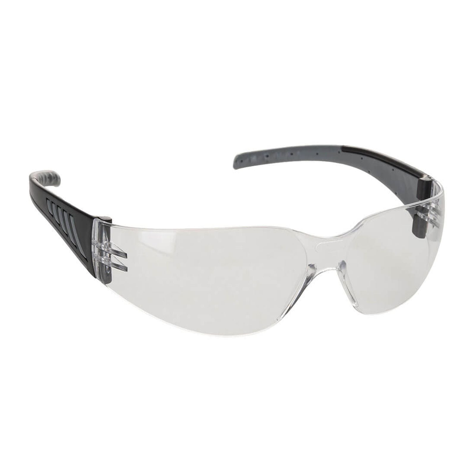 Portwest Brillen PR32 blank(CL)