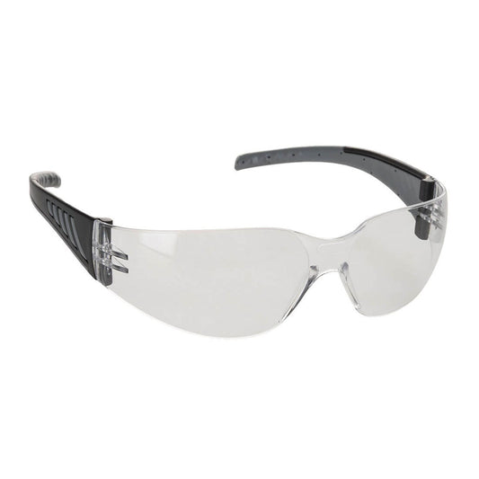 Portwest Brillen PR32 blank(CL)