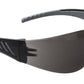Portwest Brillen PR32 rookgrijs(SK)