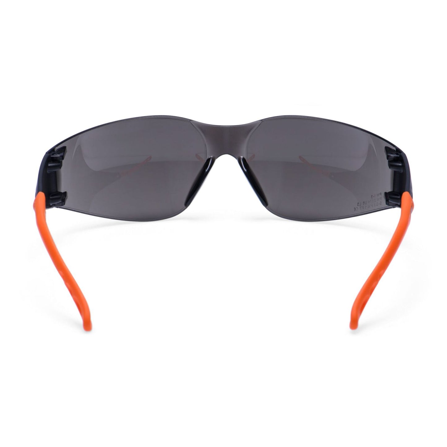 Portwest Brillen PR32 rookgrijs(SK)