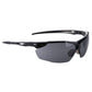 Portwest Brillen PS04 rookgrijs(SK)